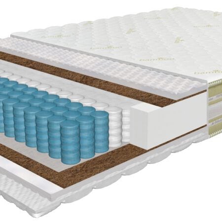 Sendeko madrats Air Active