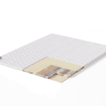 Sleepwell kattemadrats TOP Tiger Touch