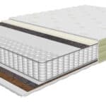 Sendeko madrats Samba Eco