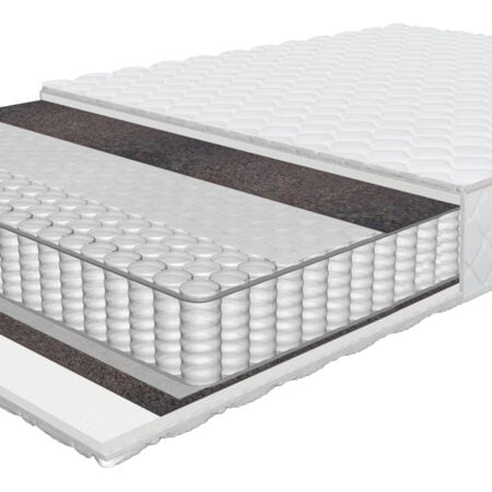 Sendeko madrats Tango Plus - 160x200
