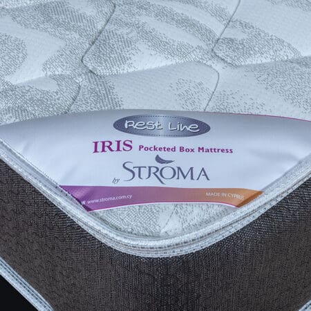 Stroma vedrumadrats Iris - Image 3