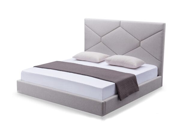 Sendeko pesukastiga voodi Somnus